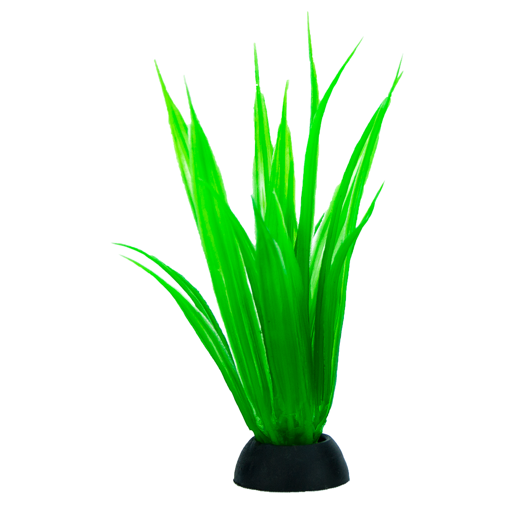 Foto 5 | Plantas de Plástico para Acuario Lomas  6 Piezas