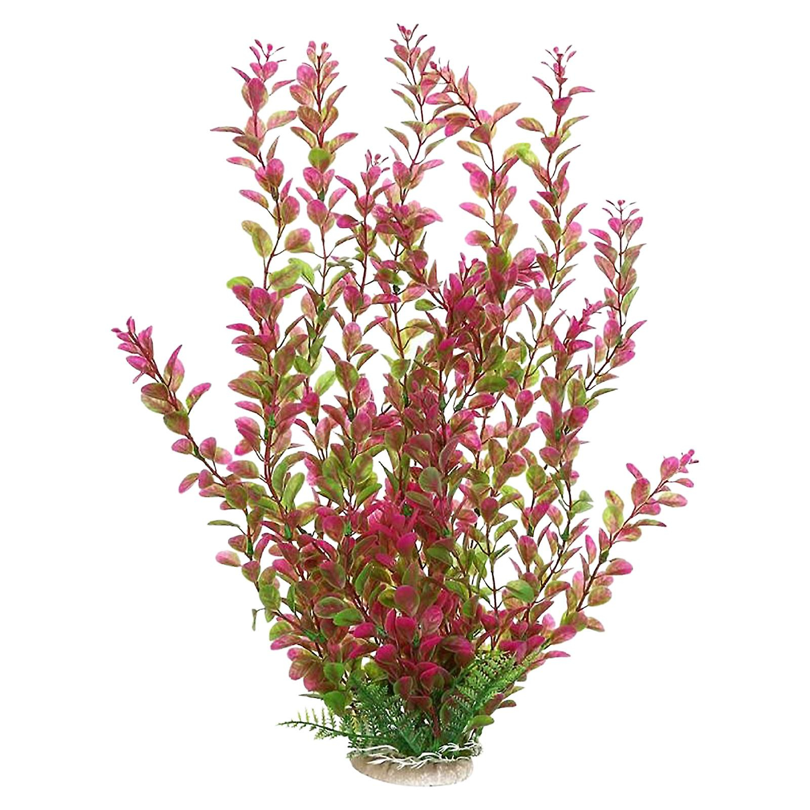 Foto 1 | Plantas Decorativas Para Acuarios Artificiales Plantas Acuáticas - Venta Internacional.