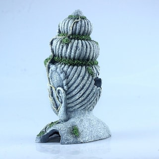 Foto 1 | Estatua De Buda Para Decoración De Acuarios, Pecera, Paisajismo - Venta Internacional.