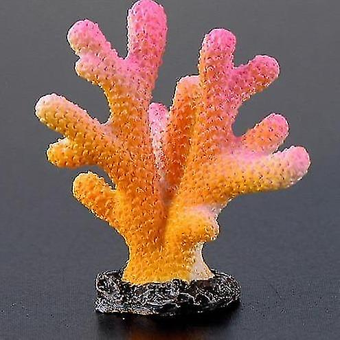 Foto 2 pulgar | Adorno Para Minicofre Del Tesoro Con Diseño De Paisaje Huoguo, Diseño De Acuario - Venta Internacional.