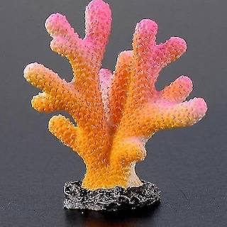 Foto 1 | Adorno Para Minicofre Del Tesoro Con Diseño De Paisaje Huoguo, Diseño De Acuario - Venta Internacional.