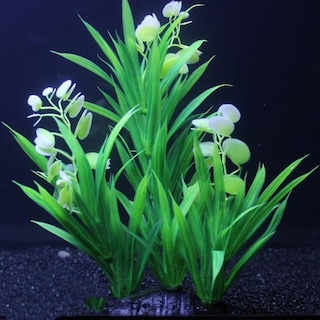 Foto 1 | Planta De Coral Artificial Para Decoración De Peceras - Venta Internacional.