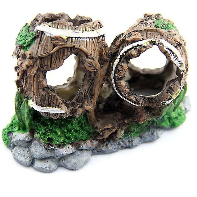 Foto 2 pulgar | Adorno Para Acuario, Naufragio, Velero Hundido, Destructor De Barcos - Venta Internacional.