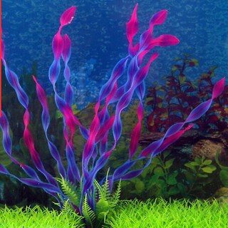 Foto 1 | Pecera Para Acuario, Decoración De Plantas, Paisaje, 29,5 Cm - Venta Internacional.