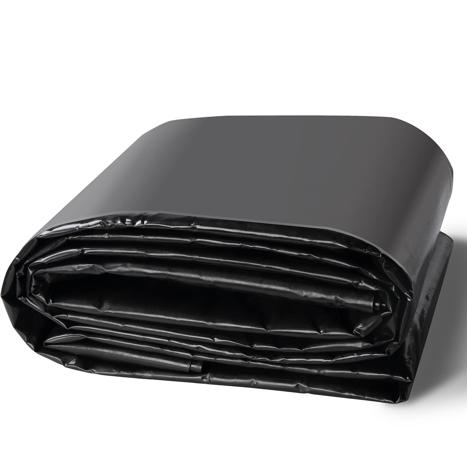Foto 2 pulgar | Pond Liner Vevor, Material Lldpe De 10 X 13 Pies, 20 Mil De Espesor - Venta Internacional.