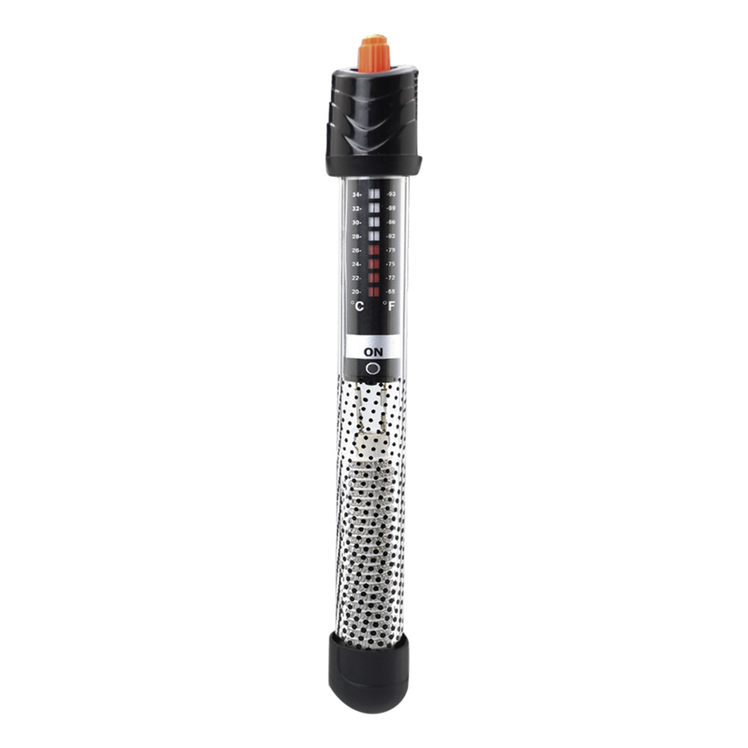 Foto 1 | Calentador Sumergible Lomas Thermalpro para Pecera con Termostato de 50 Watts