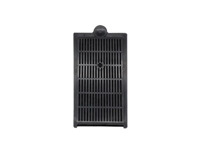 Foto 2 | Repuesto para Filtro de cascada Sunny Shf-400 de Carbón Activado color Negro 2 Piezas