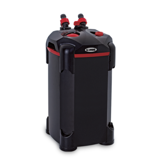 Foto 2 | Filtro Externo Lomas Canister Aquajet FL8904 para Peceras o Acuarios Capacidad de Hasta 400 Litros