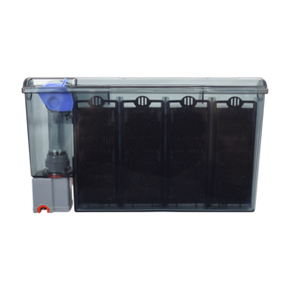 Foto 2 | Filtro de Cascada Lomas para Peceras Aquajet FL8884 Slim Pro 120