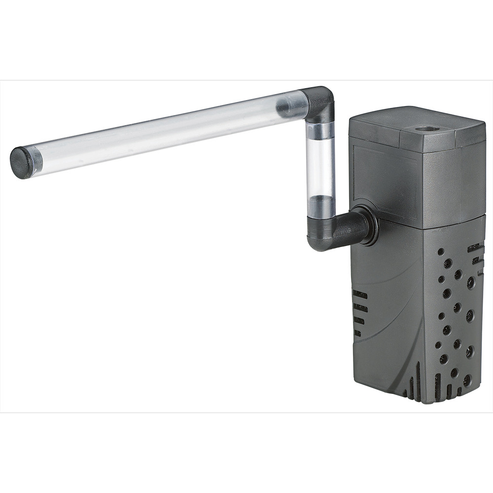 Foto 2 pulgar | Filtro Interno Aquajet Mini Lomas para Peceras con Capacidad de 25 L