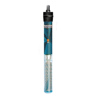 Foto 1 | Calentador Sumergible ThermoJet Lomas FL7752 Transparente con Termostato de 50 Watts