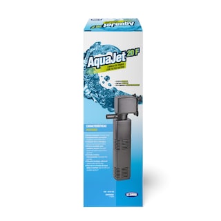Foto 2 | Cabeza de Poder con Filtro Rápido Aquajet 20 Lomas FL7775 color Gris para Peceras