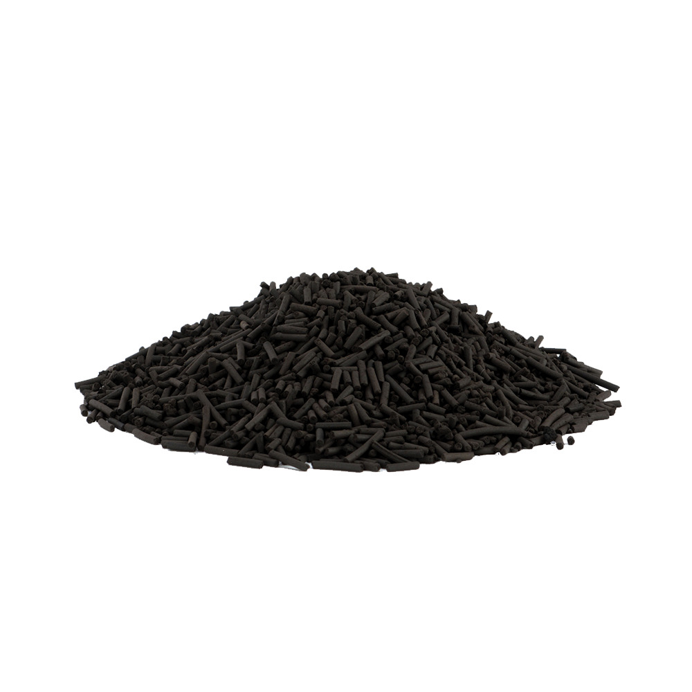 Foto 2 pulgar | Carbón Activado Peletizado Lomas FL7963 color Negro 450 g para Peceras o Acuarios de Agua Dulce o Salada