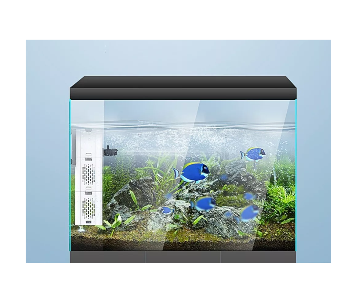 Foto 5 pulgar | Filtro Interno para Pecera BELUG Hasta 350 Litros Acuario 1000l/h Blanco