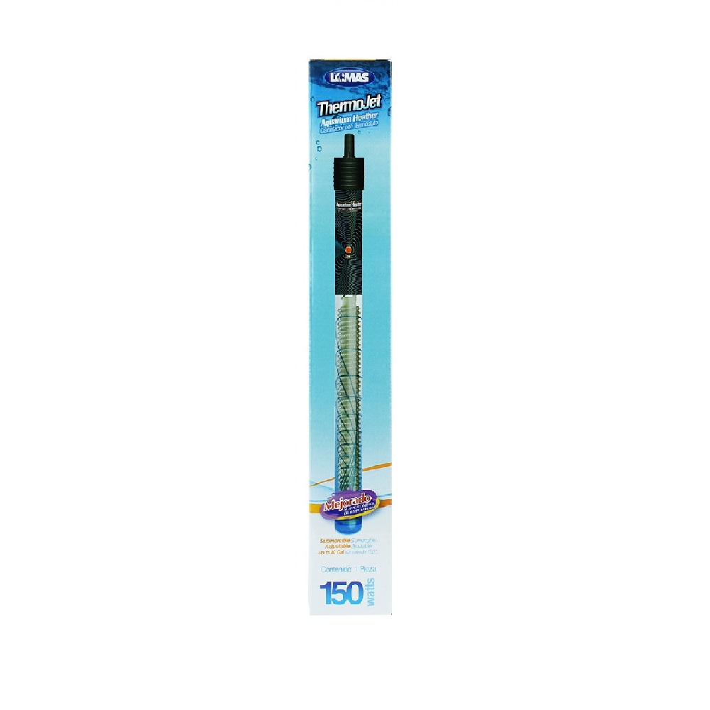 Foto 1 | Calentador Sumergible con Termostato Lomas FL7755 Thermojet 150w