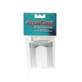 Foto 1 | Repuesto Tubo en U AquaClear 20 Material Acuario