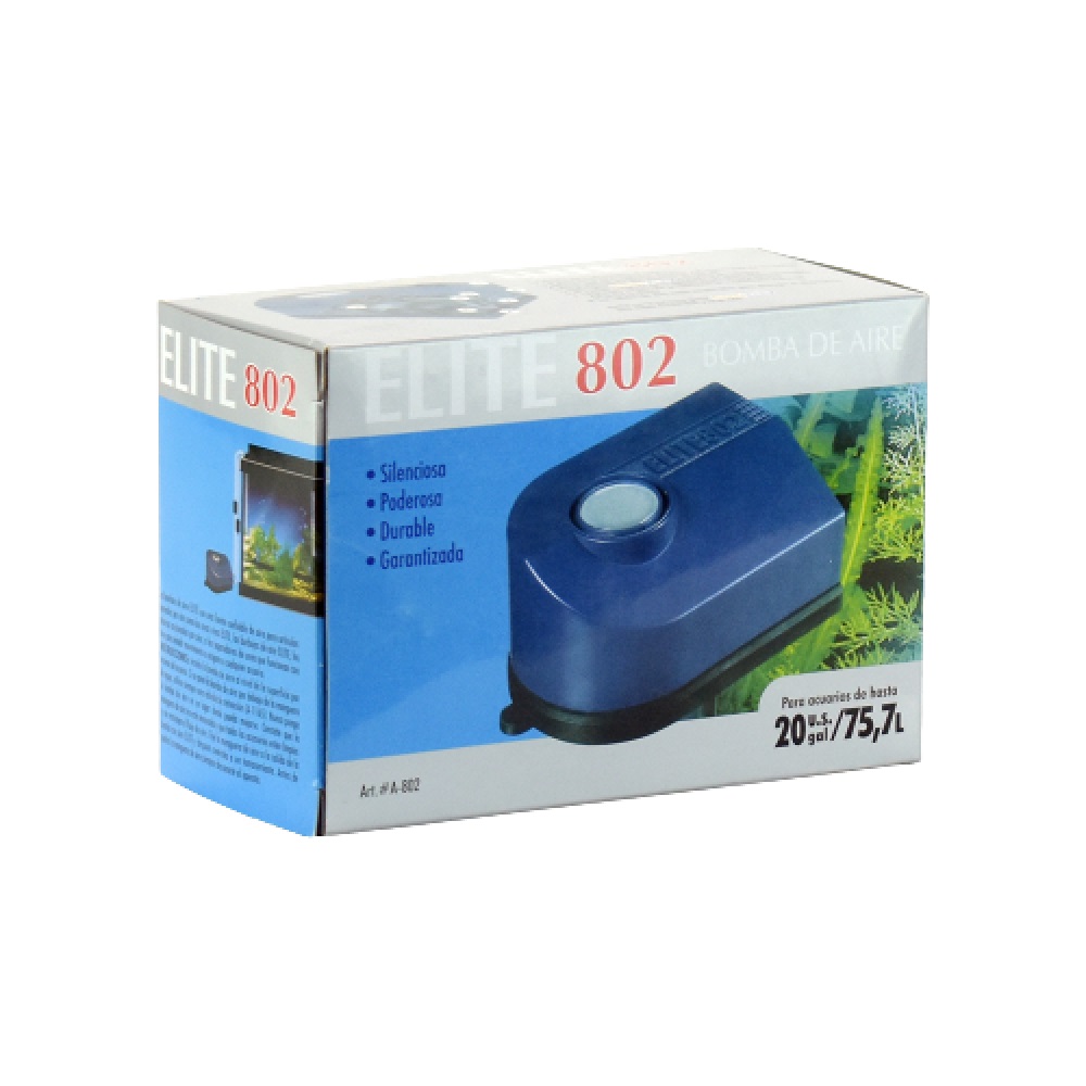 Foto 4 pulgar | Bomba Elite 802 20 GAL 75.7 L Brazo Oscilante Preciso