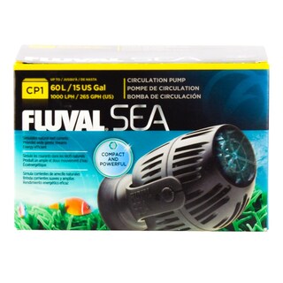 Foto 2 | Bomba Circulación Fluval Sea 60 L 1000 L/H Flujo 270°