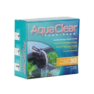 Foto 2 | Cabeza Poder AquaClear HA586 301 Capacidad 30 Gal 113.5 L Hagen