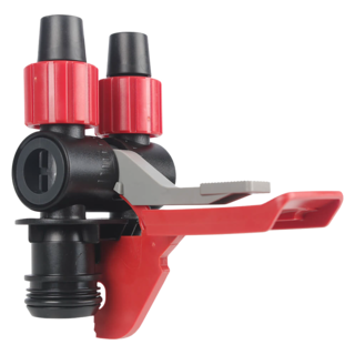 Foto 1 | Hagen Aquastop Válvula Para 107, 207, 307 Y 407 Para Peceras Y/o Acuarios