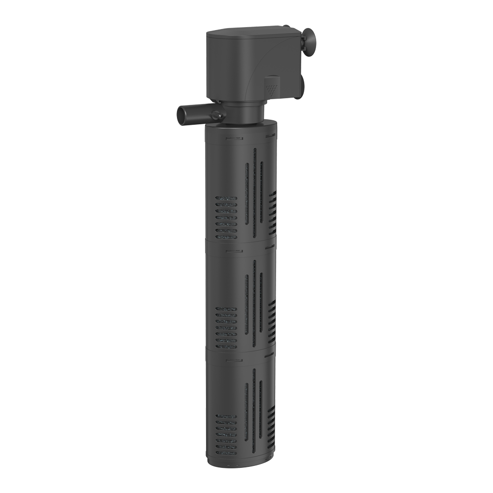 Foto 1 | Lomas Aquaflow 30 Cabeza De Poder Con Filtro Rápido Para Acuarios Y/o Peceras