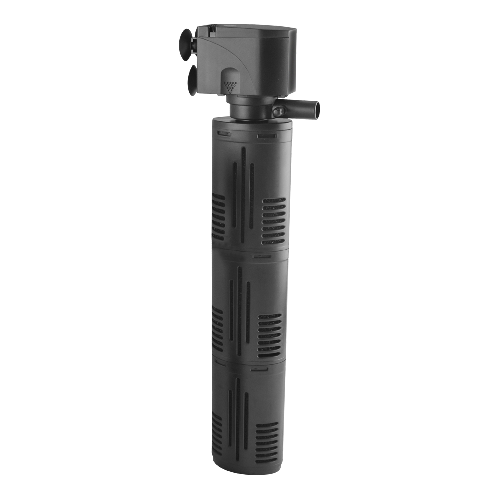 Foto 2 | Lomas Aquaflow 30 Cabeza De Poder Con Filtro Rápido Para Acuarios Y/o Peceras