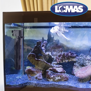 Foto 5 | Lomas Aquaflow 30 Cabeza De Poder Con Filtro Rápido Para Acuarios Y/o Peceras
