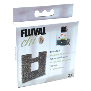 Foto 1 | Hagen Respuesto Para Fluval Esponja Filtrante Chi Para Acuarios Y/o Peceras