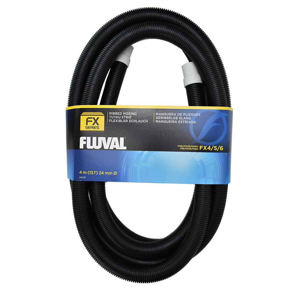 Foto 2 pulgar | Hagen Manguera Con Conectores Fluval Para Fluval Fx5 Y Fx6 De Acuarios Y/o Peceras