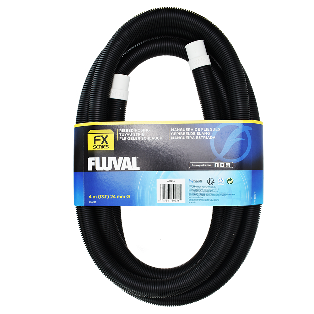 Foto 2 | Hagen Manguera Con Conectores Fluval Para Fluval Fx5 Y Fx6 De Acuarios Y/o Peceras
