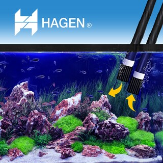 Foto 3 | Hagen Manguera Con Conectores Fluval Para Fluval Fx5 Y Fx6 De Acuarios Y/o Peceras