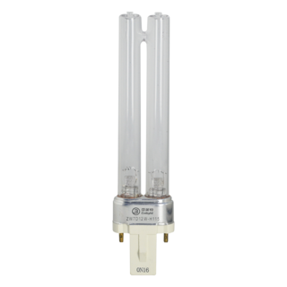 Foto 1 | Lomas Aquajet Respuesto Foco Esterilizador Uv De 9 Watss, Inhibe Microorganismos, Para Filtros Fl8922 Y Fl8923