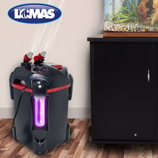 Foto 2 | Lomas Aquajet Respuesto Foco Esterilizador Uv De 9 Watss, Inhibe Microorganismos, Para Filtros Fl8922 Y Fl8923