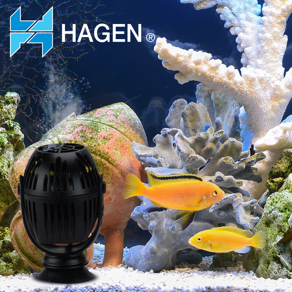 Foto 5 pulgar | Sea Bomba de Circulación para Peceras Y/o Acuarios de Hasta 100 Litros Hagen Fluval