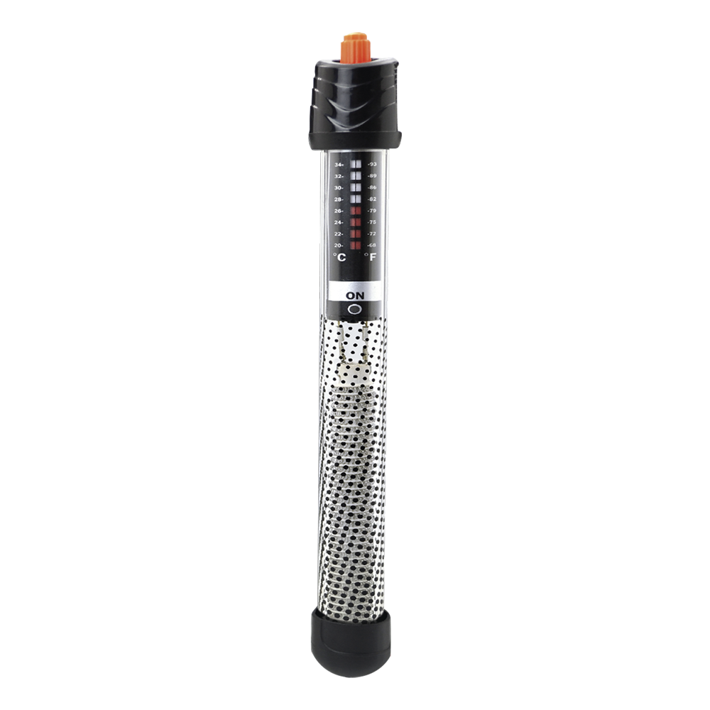 Foto 1 | Calentador Sumergible Lomas Thermalpro con Termostato para Peceras Y/o Acuarios De 150 Watts