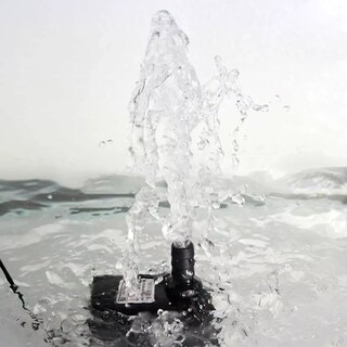 Foto 3 | Bomba de Agua Mini Sumergible Eo Safe Imports Esi-9118 Negro