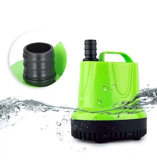 Foto 3 | Bomba Agua Sumergible para Acuario Eo Safe Imports Esi-9115 Verde