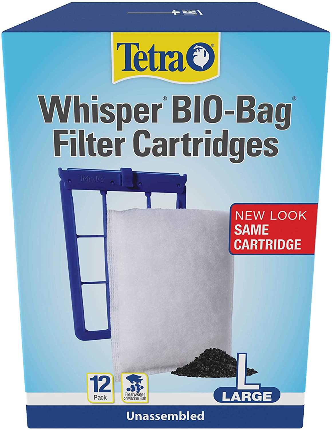 Foto 1 | Venta Internacional- Filtros Tetra Desmontado