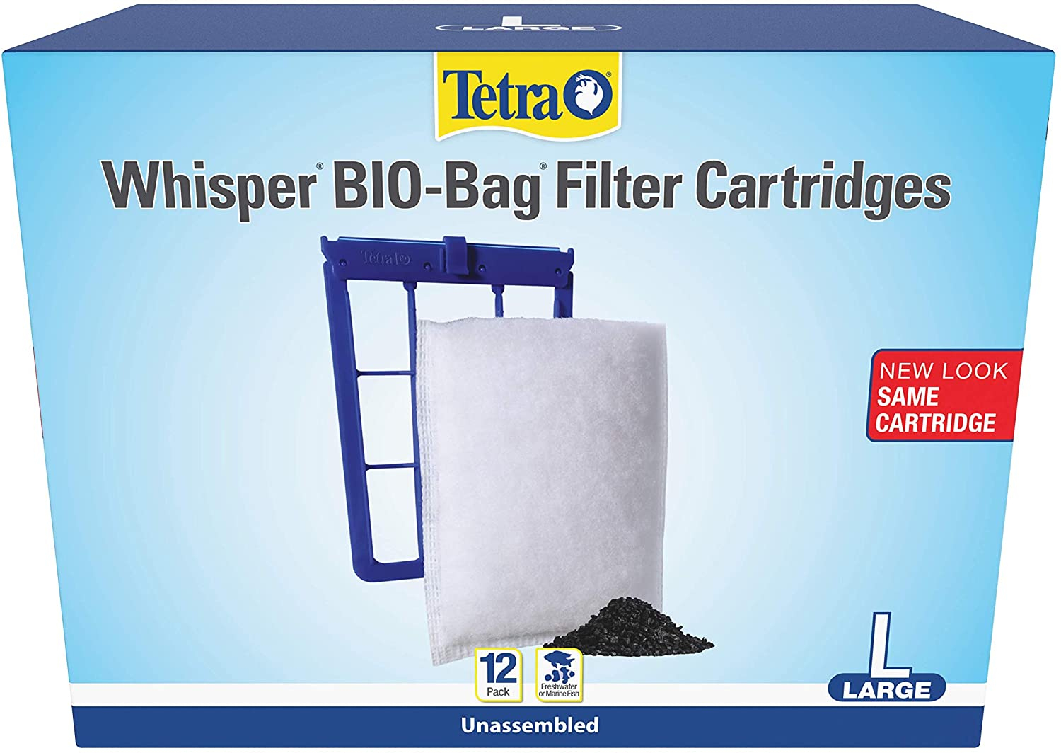 Foto 4 pulgar | Venta Internacional- Filtros Tetra Desmontado