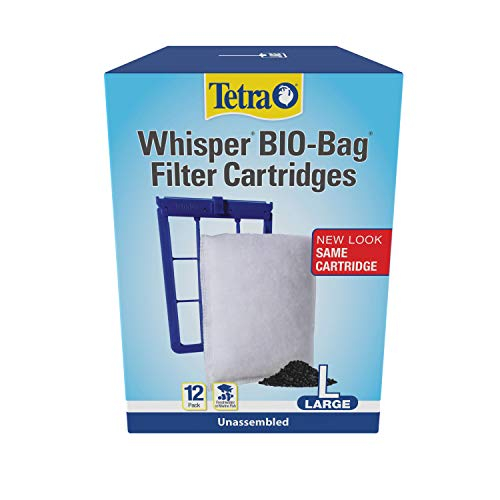 Foto 6 pulgar | Venta Internacional- Filtros Tetra Desmontado