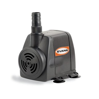Foto 1 | Bomba Sumergible Evans para Fuentes y Estanques 18W