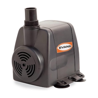 Foto 1 | Bomba Sumergible para Fuentes y Estanques Evans 30W