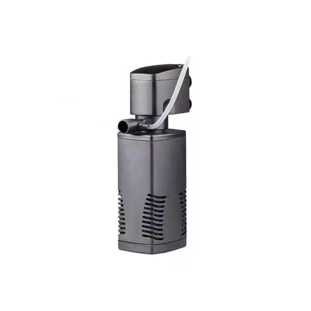 Foto 2 pulgar | Filtro Incorporado Pecera Acuario 100-250l Eo Safe Imports Esi-15312 Negro