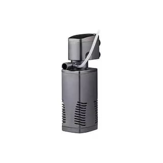 Foto 1 | Filtro Incorporado Pecera Acuario 100-250l Eo Safe Imports Esi-15312 Negro
