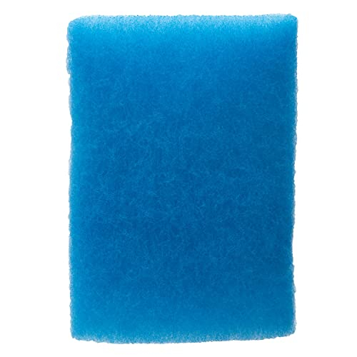 Foto 2 pulgar | Almohadilla Filtrante Marineland Bonded Cut Para Adaptarse A Cualquier Filtro De Acuario - Venta Internacional.