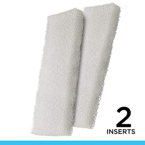 Foto 3 pulgar | Bloques De Filtro De Espuma, Paquete De 2 Unidades Para Fluval 206/207/306 Y 307 - Venta Internacional.