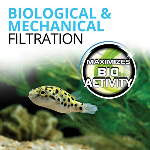 Foto 4 | Bloques De Filtro De Espuma, Paquete De 2 Unidades Para Fluval 206/207/306 Y 307 - Venta Internacional.