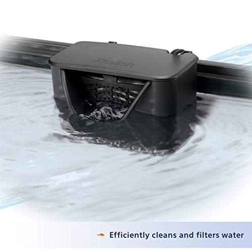 Foto 5 | Filtro De Alimentación Interno Para Pecera De Acuario Aqueon Quietflow 10 - Venta Internacional.