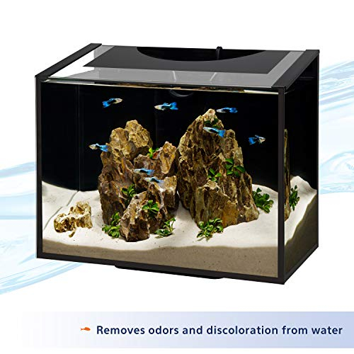 Foto 7 | Filtro De Alimentación Interno Para Pecera De Acuario Aqueon Quietflow 10 - Venta Internacional.