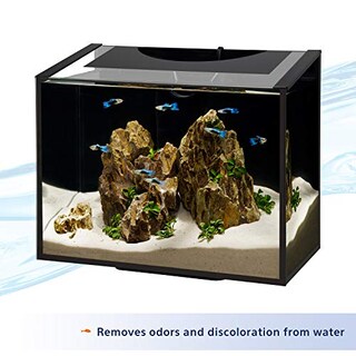 Foto 7 | Filtro De Alimentación Interno Para Pecera De Acuario Aqueon Quietflow 10 - Venta Internacional.